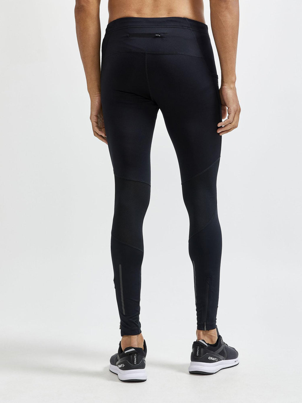 Adv Essence Intense Zip Tights M