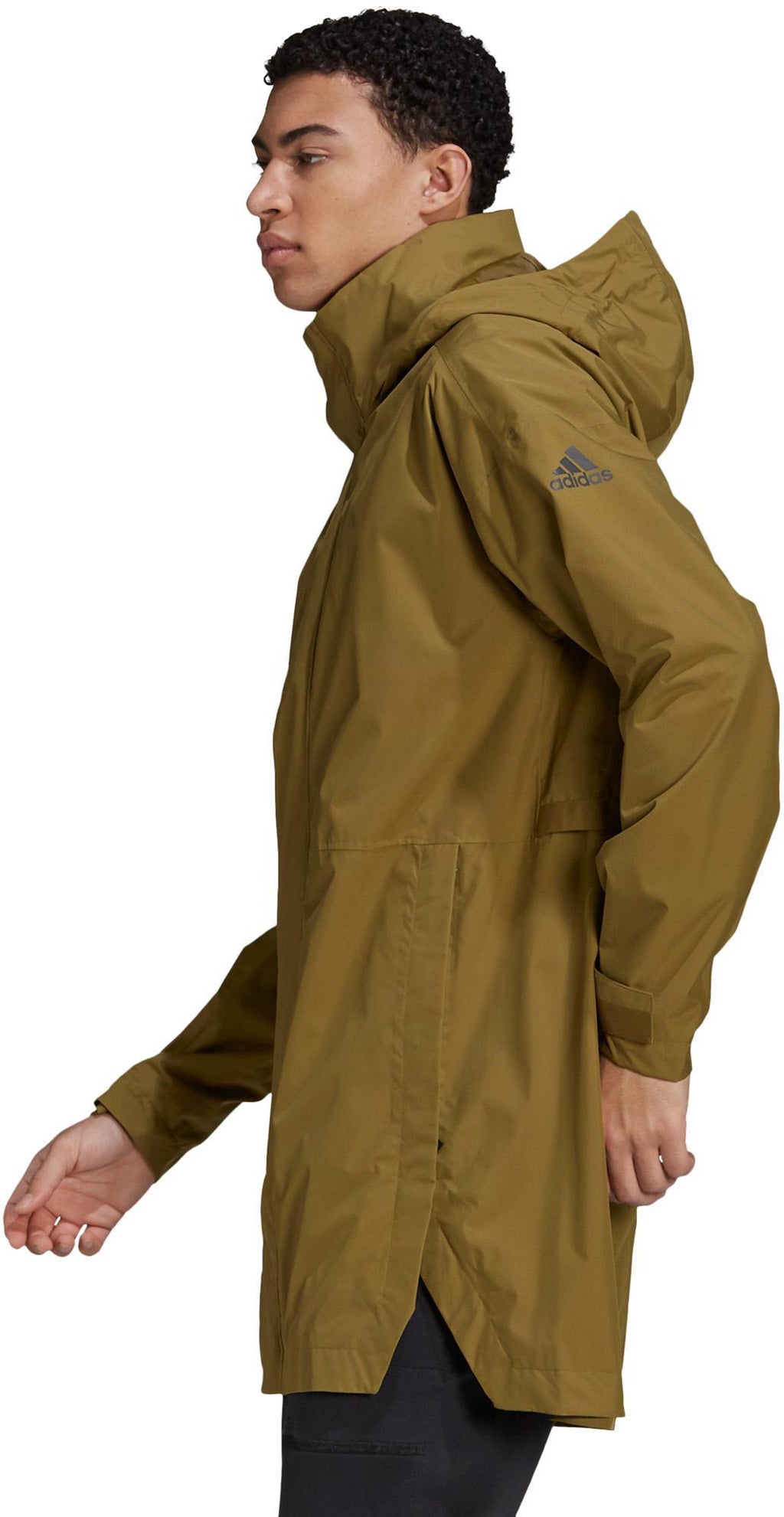 Traveer RAIN.RDY Parka