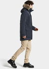 Marco Usx Parka 2