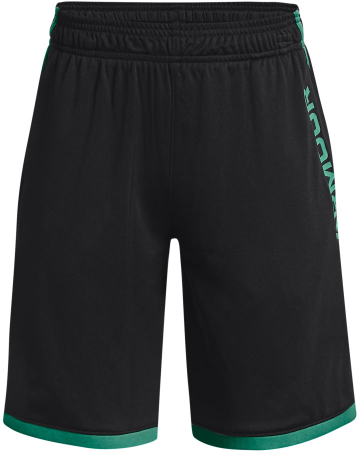 Stunt 3.0 short
