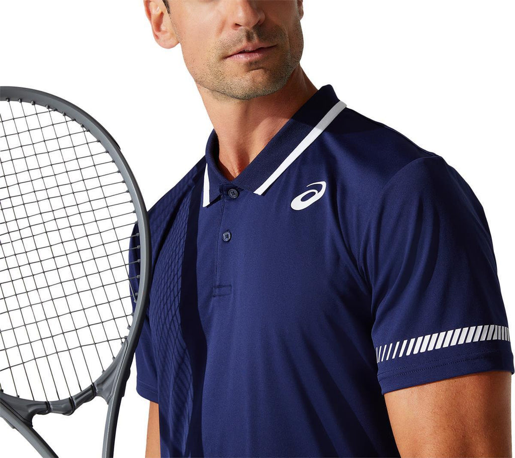 COURT M POLO SHIRT Men