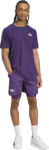 shorts 2in1 7 inch og