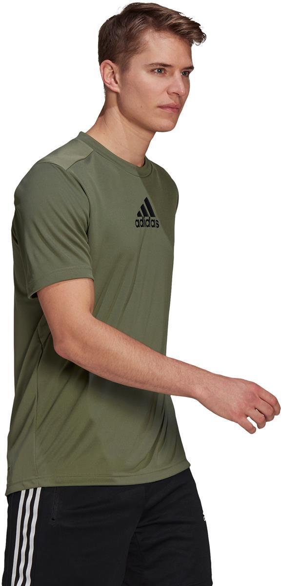 Primeblue Designed To Move Sport 3-Stripes T-shirt