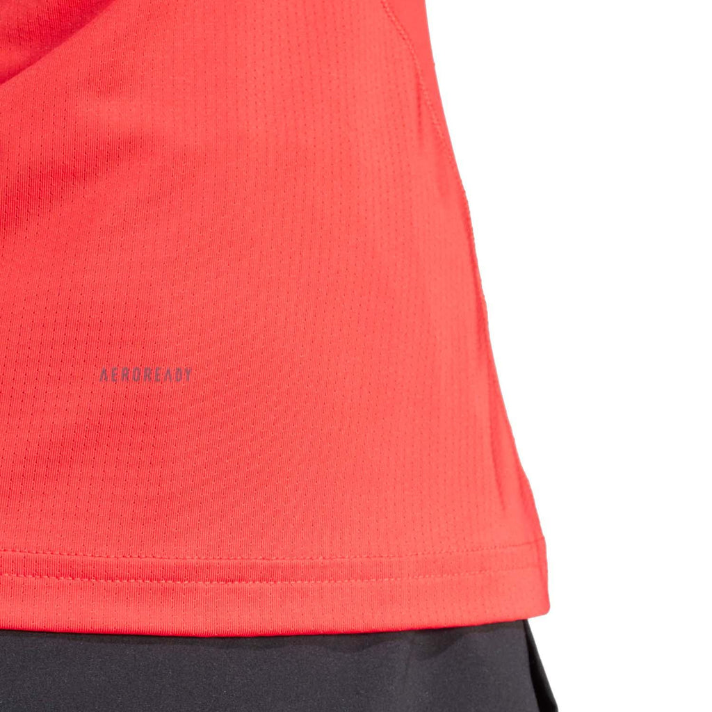 Designed For Training tanktop