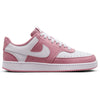 court vision low next nature sneakers