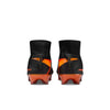 Superfly 10 Elite LV8 FG Gras Voetbalschoenen