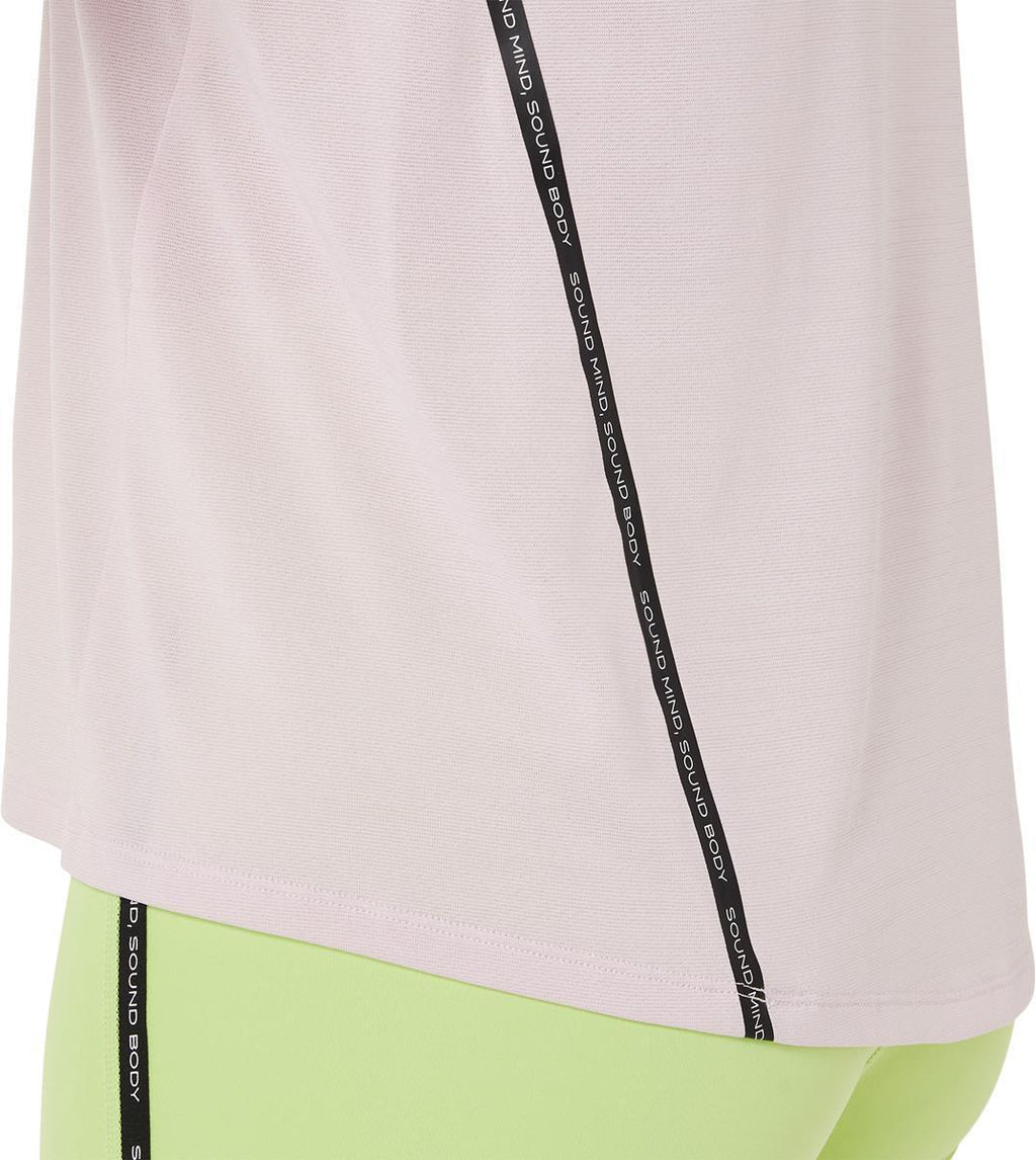 RACE TANK. Laufshirt ärmellos