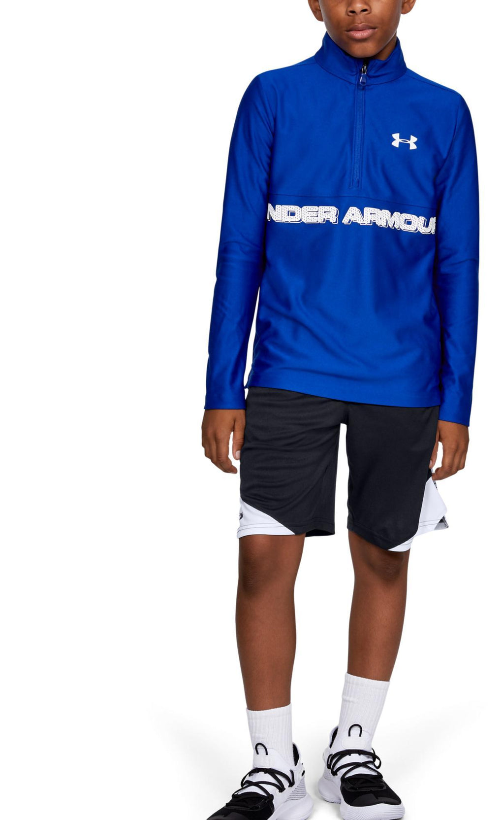 UNDER ARMOUR Stunt 2.0