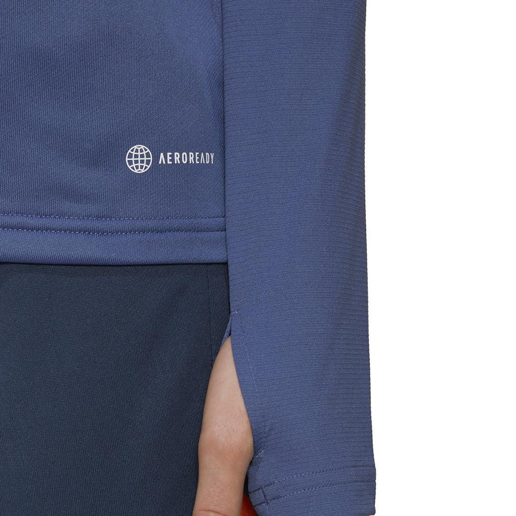 Mufc Tr Top W