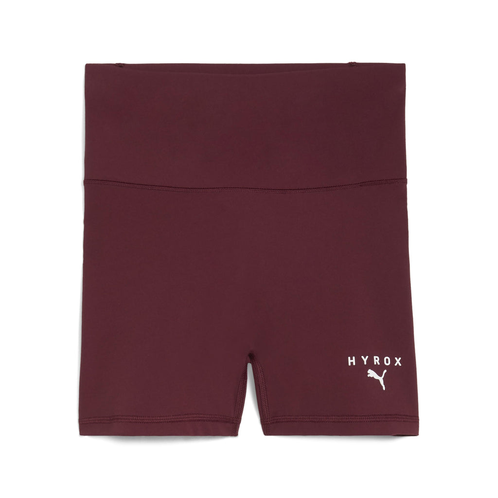 X Hyrox Shapeluxe 3i Tight Short