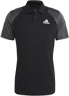 Club Tennis polo