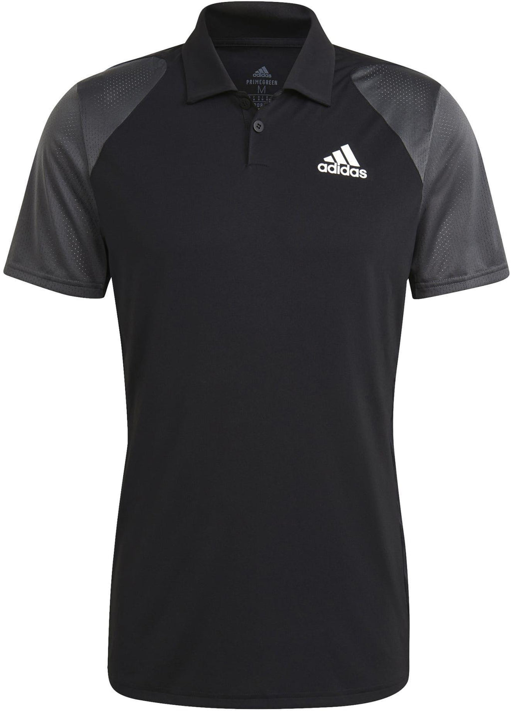 Club Tennis polo