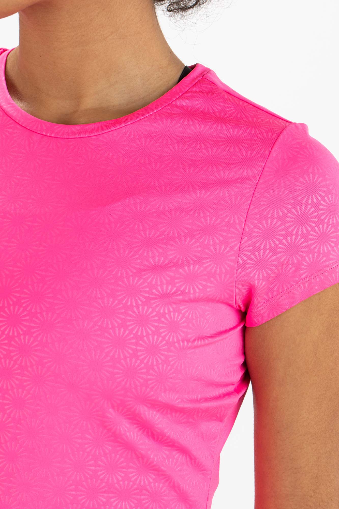 Deidre tennis t-shirt