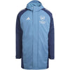 Arsenal Tiro 24 Stadium Parka
