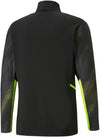 individualCUP 1/4 Zip Top