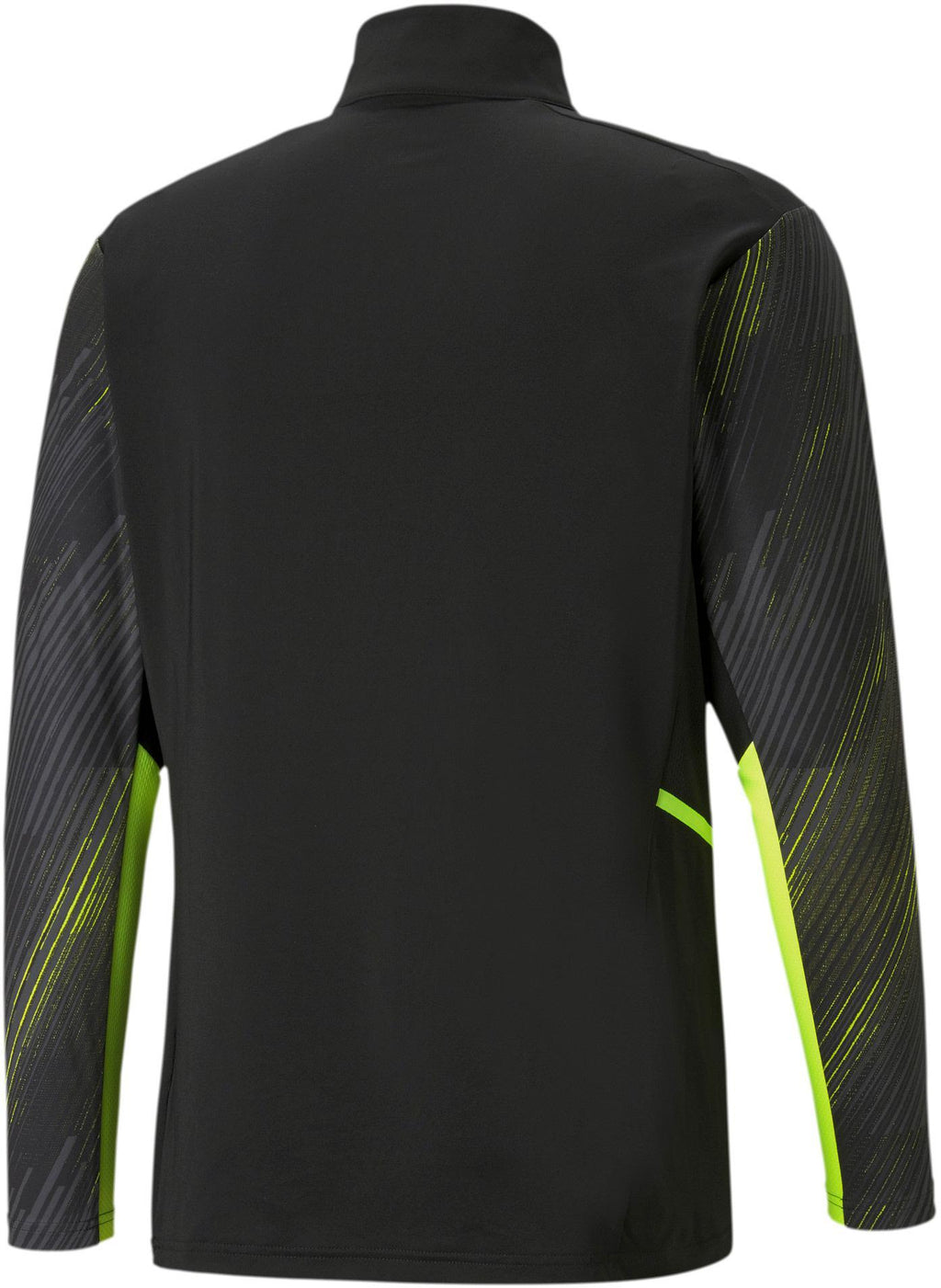 individualCUP 1/4 Zip Top
