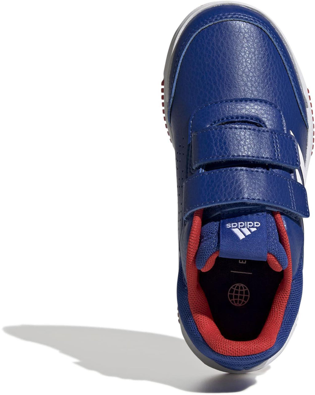 TENSAUR SPORT 2.0 CF K, CBLACK/FTWWHT/C, 4,5