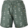 Cruneco-mini-n Mens Short