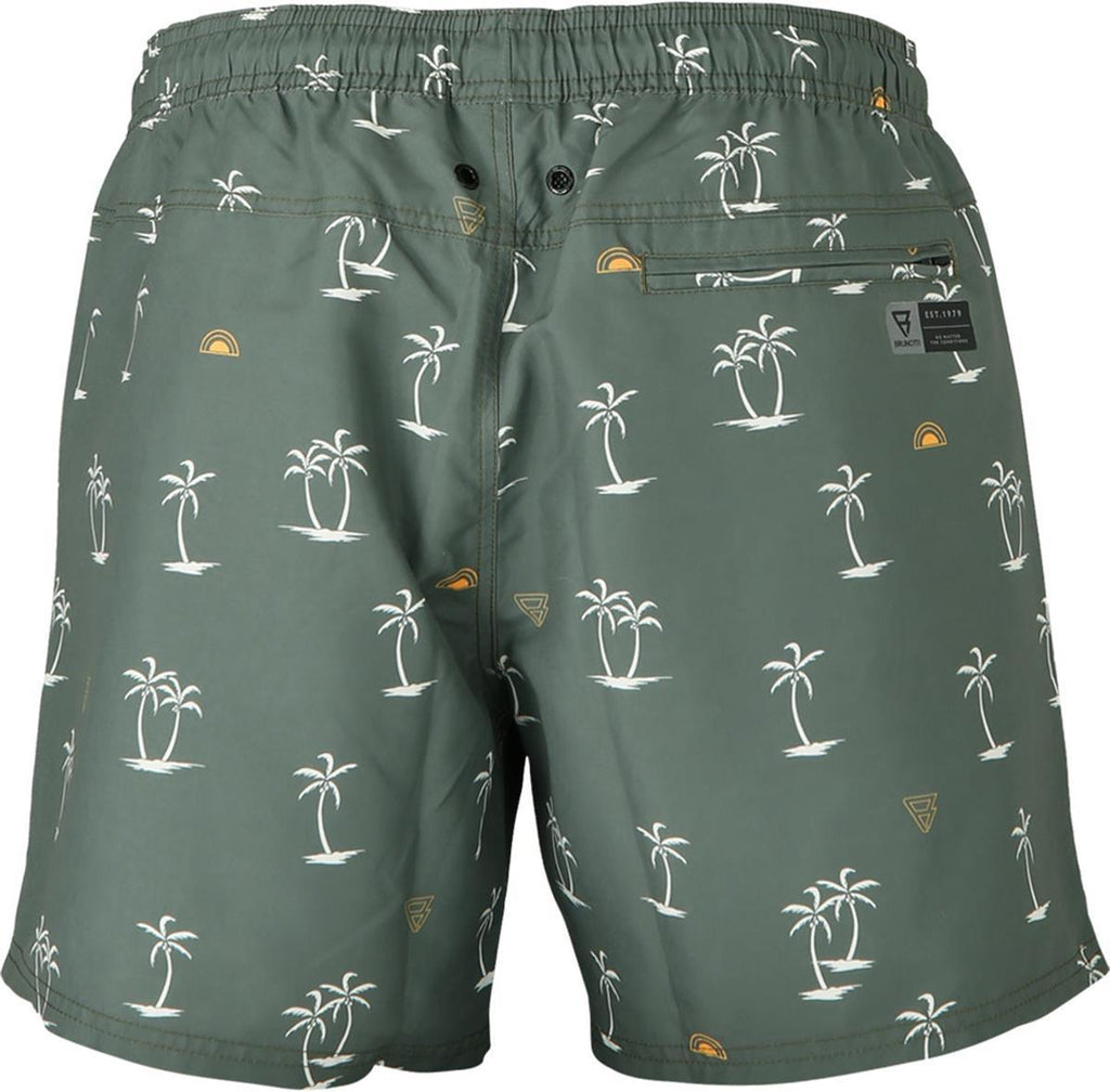 Cruneco-mini-n Mens Short