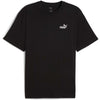 ess relaxed small no. 1 logo tee