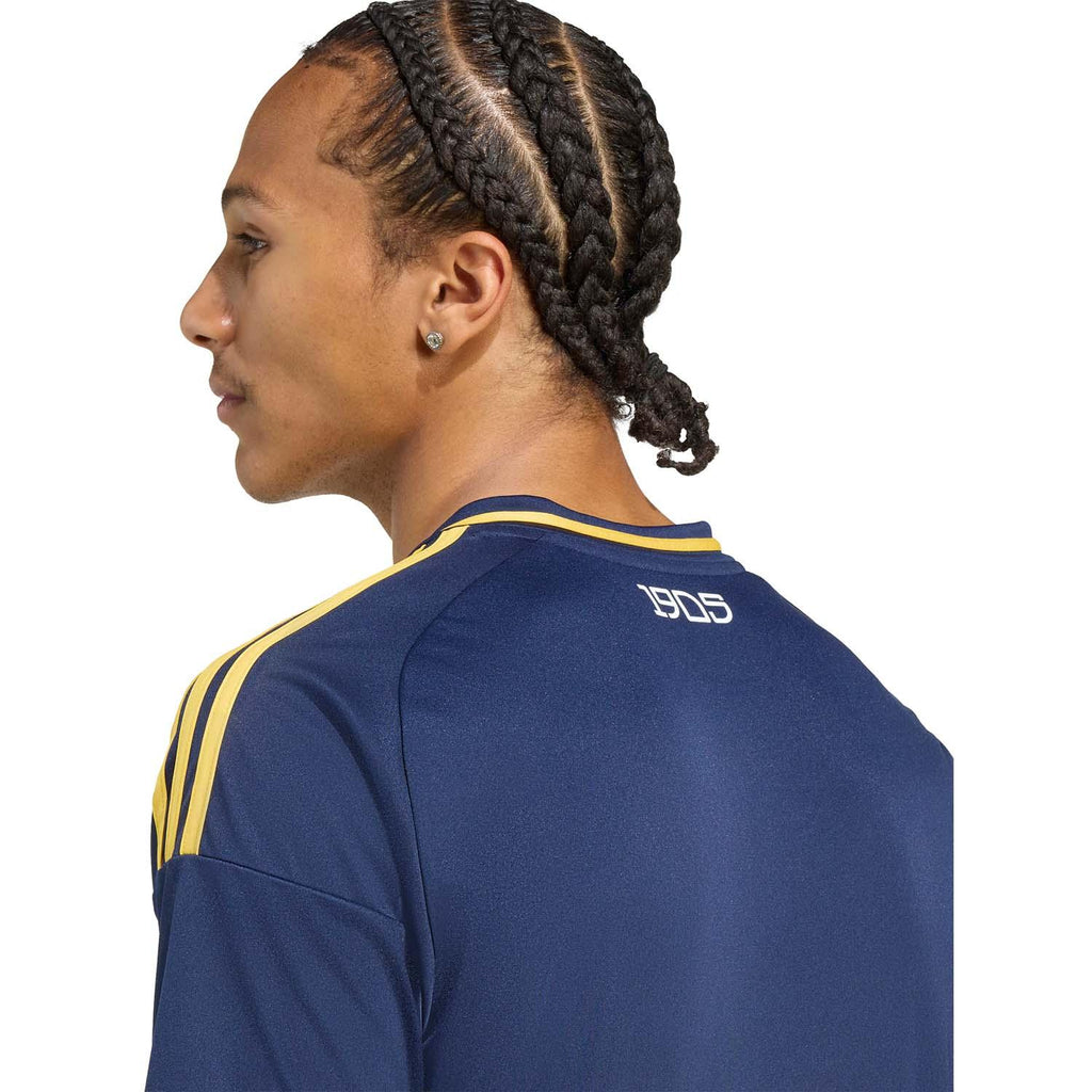 Boca Juniors 25/26 Thuisshirt