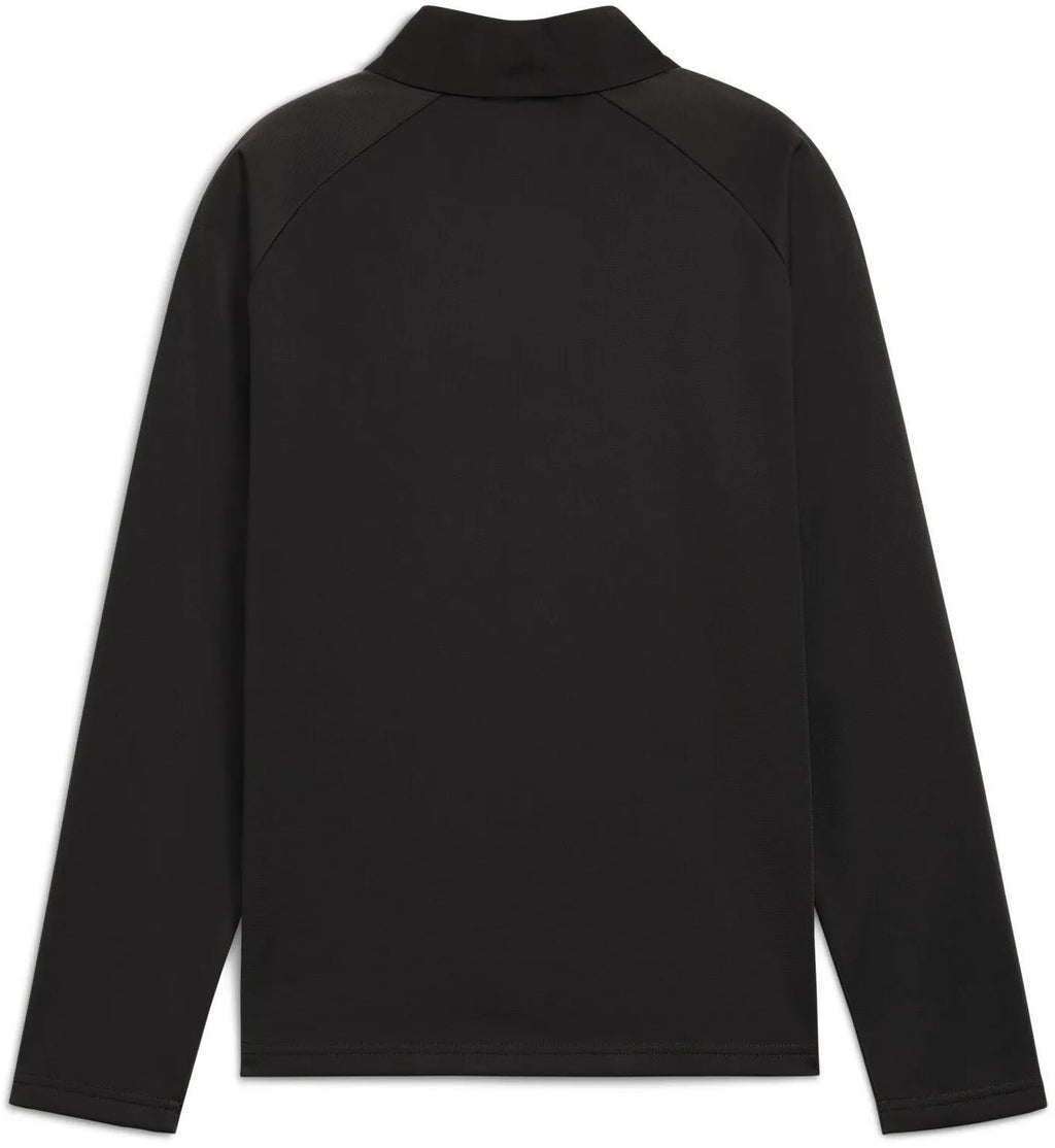 individualliga 1/4 zip top jr