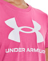 UNDER ARMOUR Damen T-Shirt