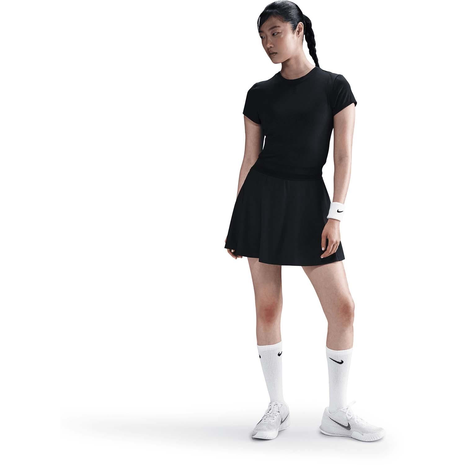 nikecourt advantage women's dri-fit