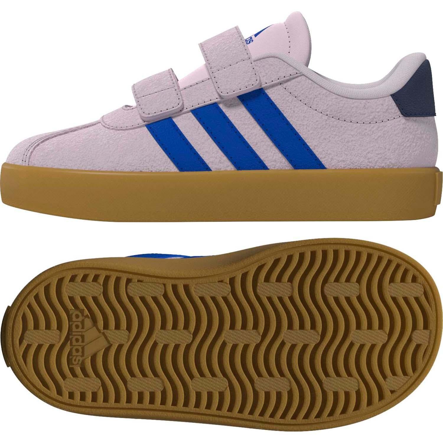 Vl Court 3.0low sportcasual schoenen