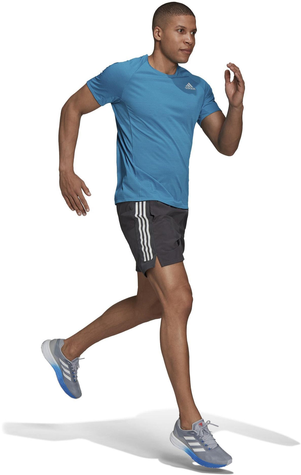 Runner t-shirt