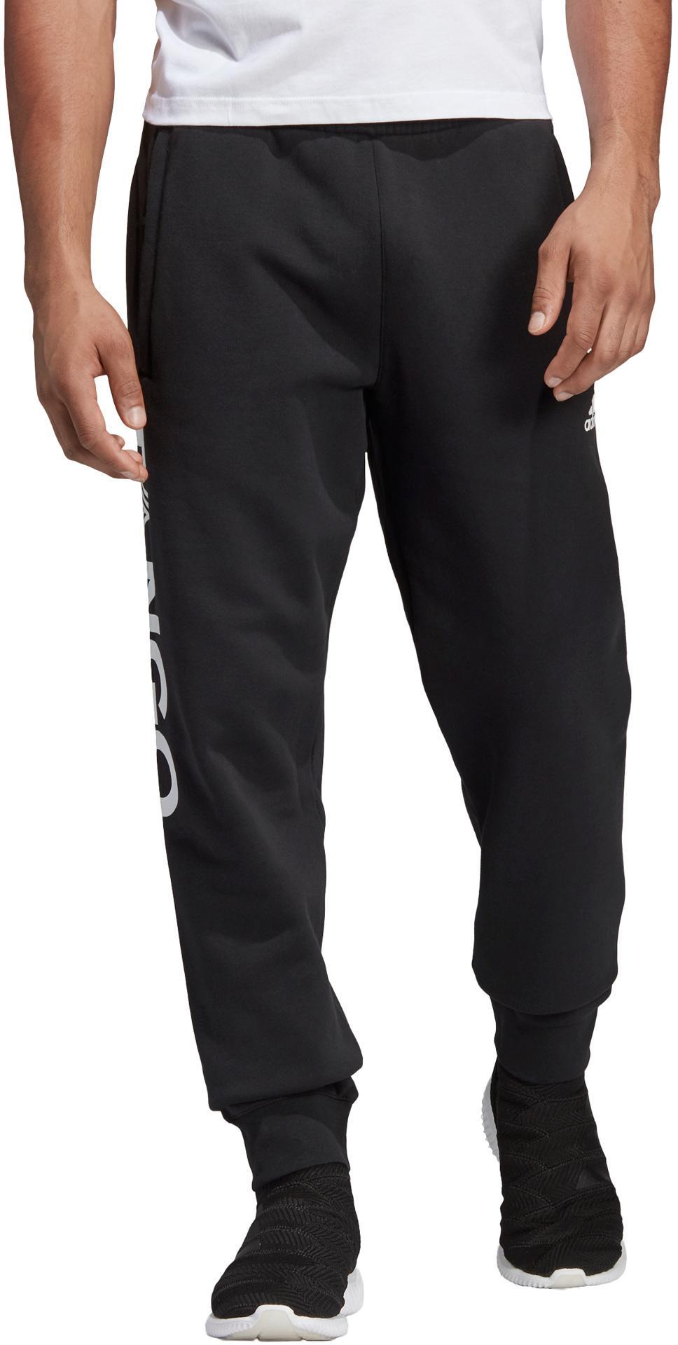 Tan Graphic joggingbroek