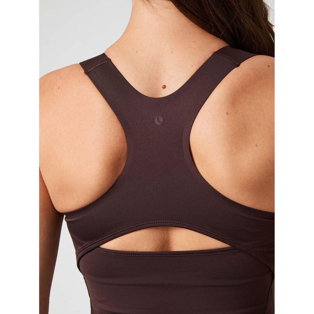 2 in 1 tank top