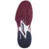 jet mach 3 all court tennisschoenen