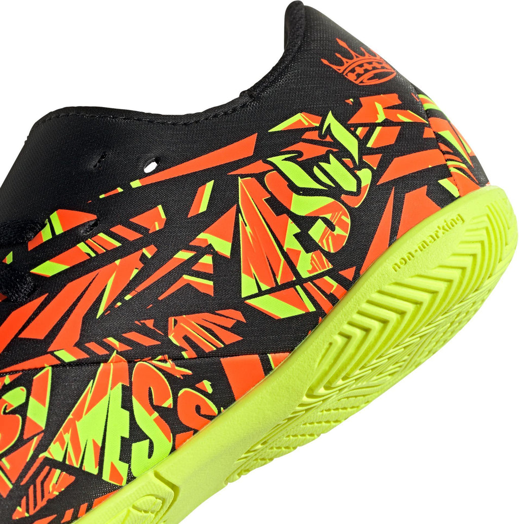 Nemeziz Messi .4 In J