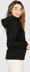 Joos softshell ski jas
