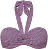 top bikini padded wired