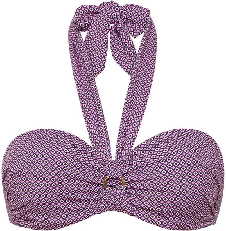 top bikini padded wired