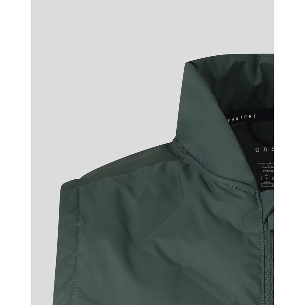 Hybrid Gilet Bodywarmer sportcasual