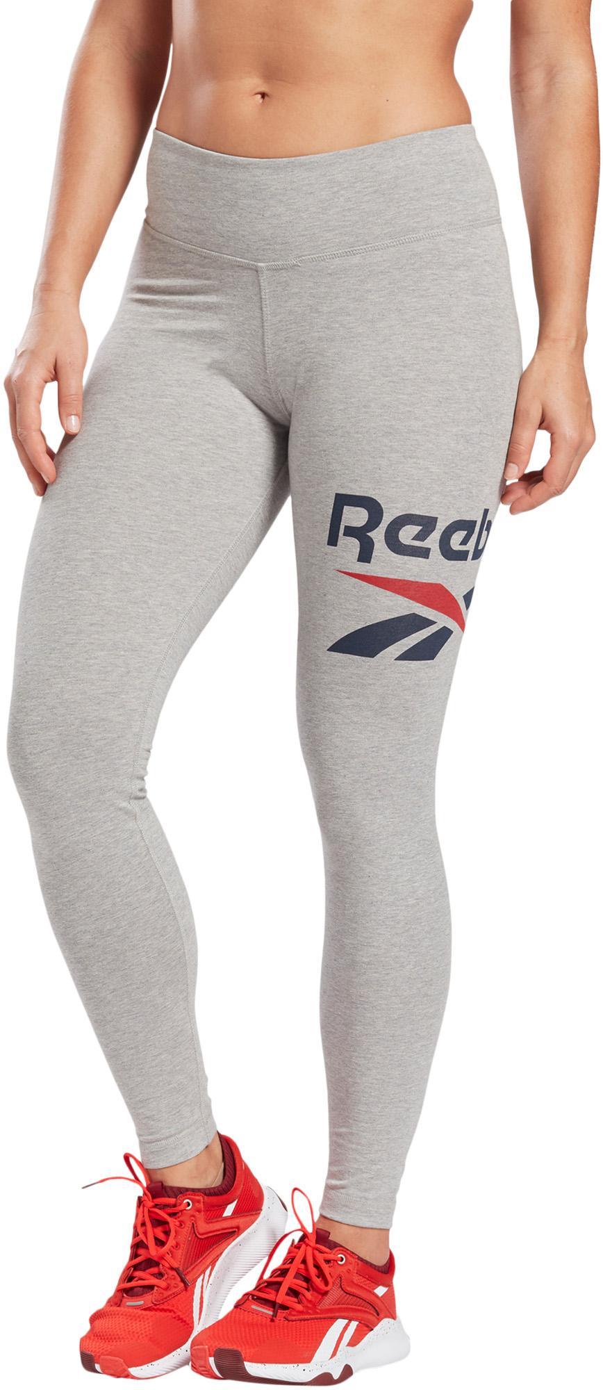 Ri Bl Cotton Legging