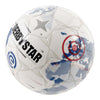 Derbystar Eredivisie Design Replica 25/26 Voetbal