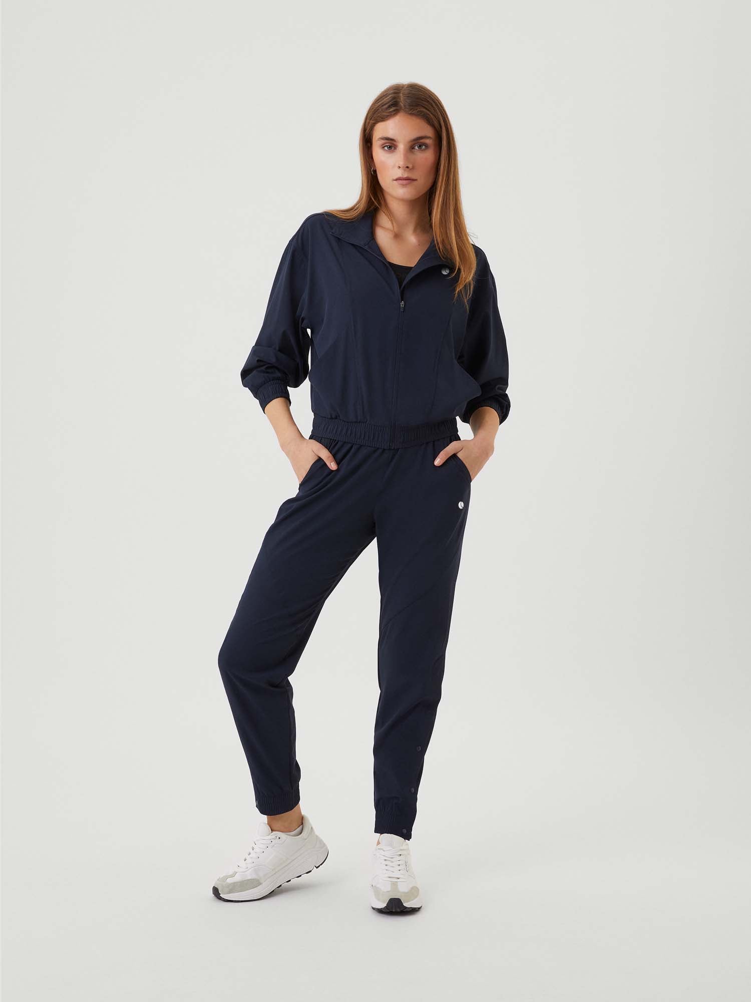 Ace Woven trainingsjack