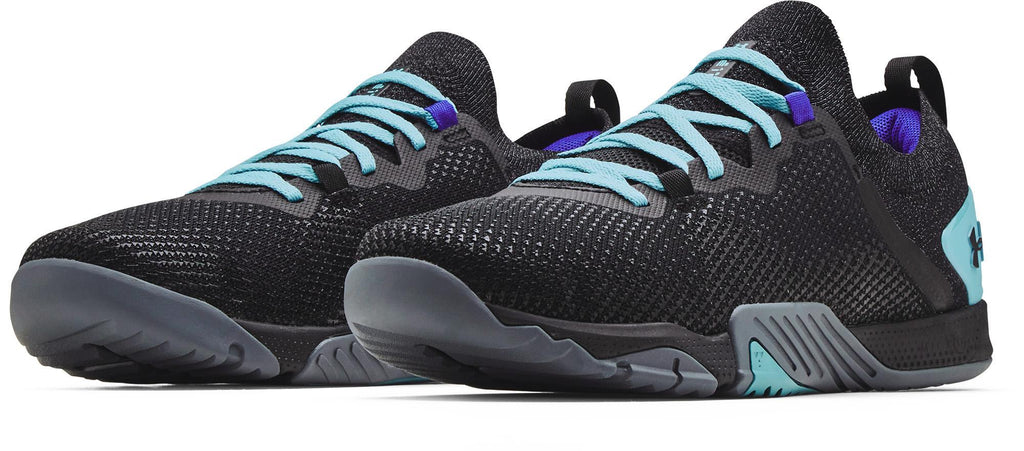 UA TriBase Reign 3