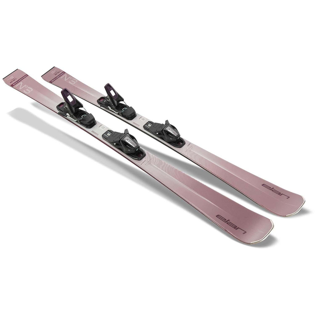 Elan Primetime N 3 W Shiftx Ski's