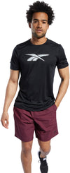 wor poly graphic ss tee