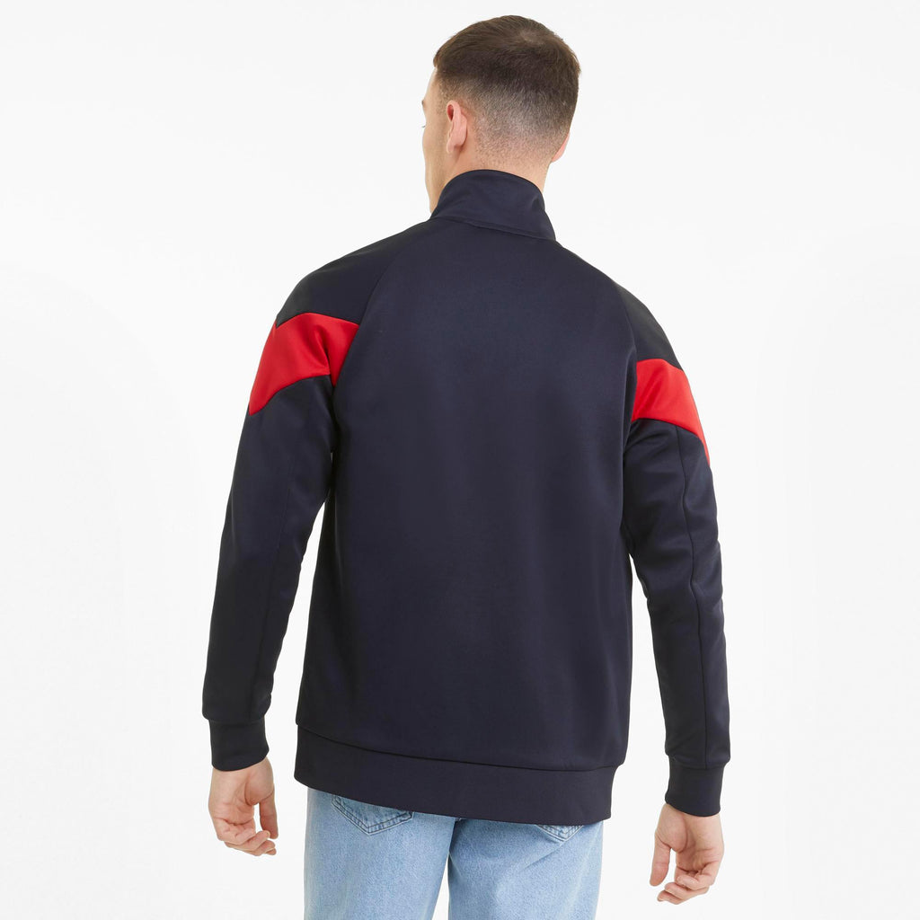 Rbr Mcs Track Jacket