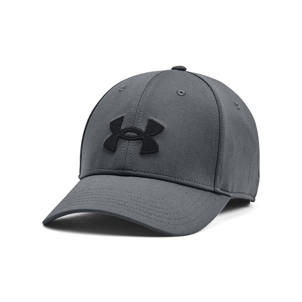men's ua blitzing adj-gry