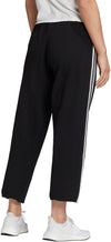 Knit Pleated Broek
