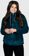 Purden Fleece jack