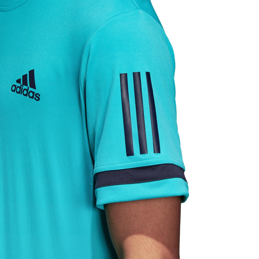 Club 3-Stripes shirt