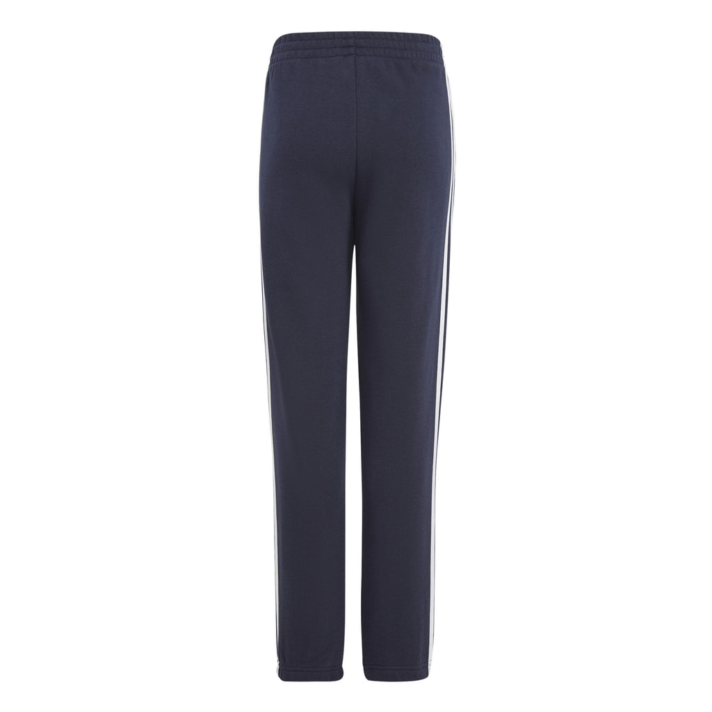 U 3-Stripes Fl kids trainingsbroek